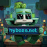 hybase - Hytale Deutsche Übersetzung und News